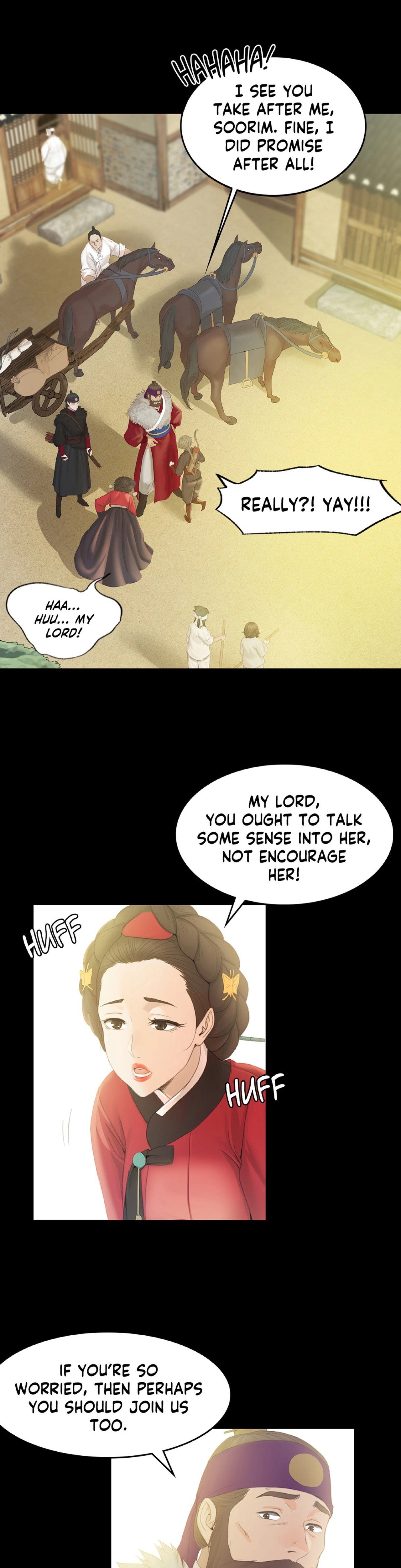 Read Assa chapter 3 image 41 on Lezhin