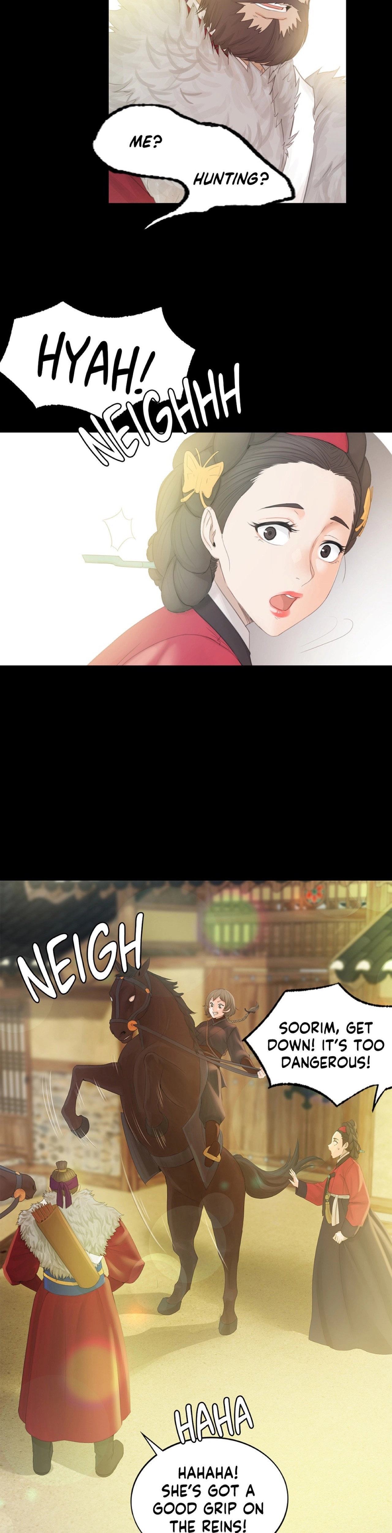 Read Assa chapter 3 image 42 on Lezhin