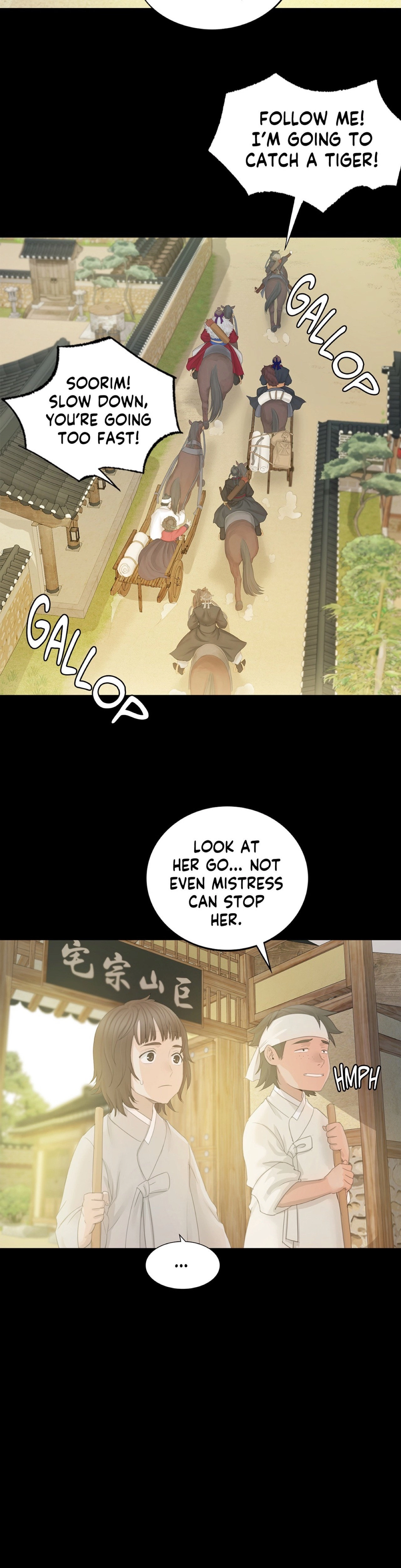 Read Assa chapter 3 image 43 on Lezhin