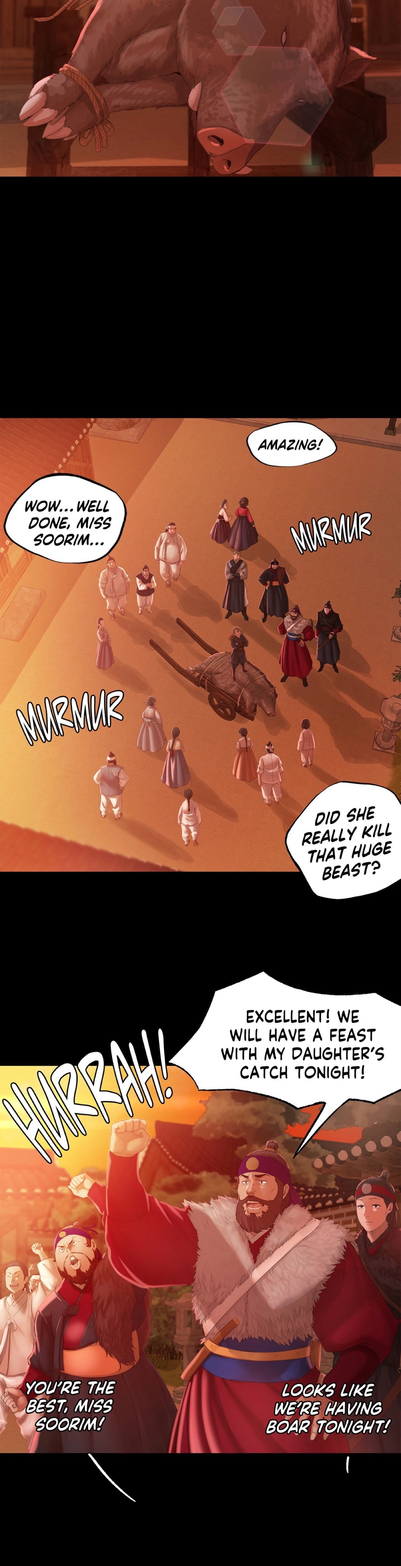 Read Assa chapter 3 image 45 on Lezhin