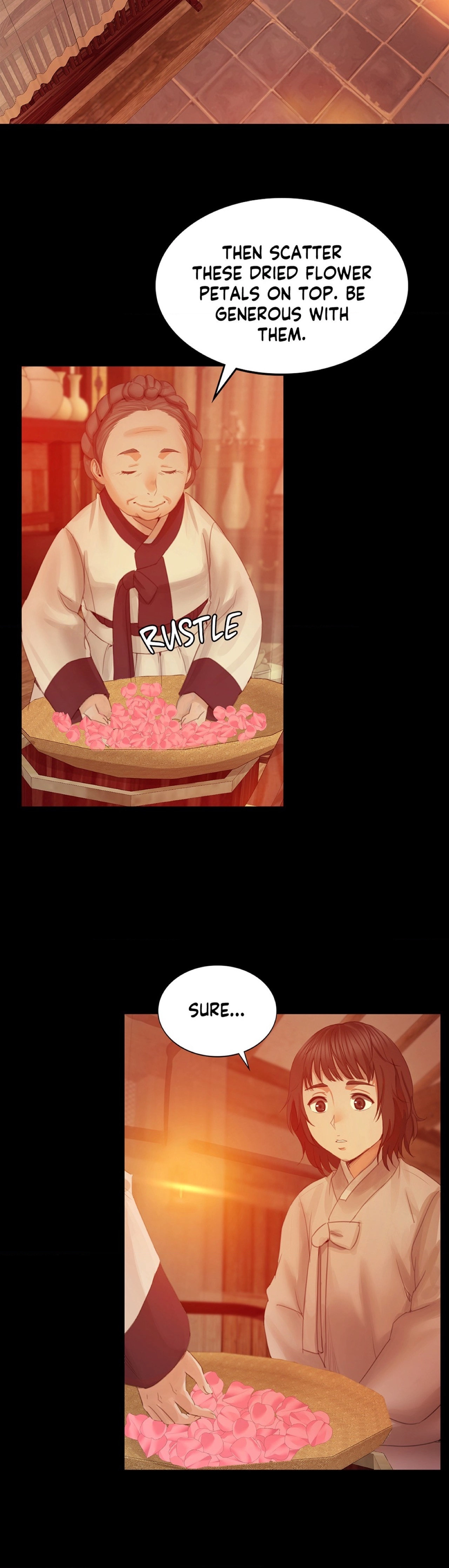 Read Assa chapter 3 image 47 on Lezhin