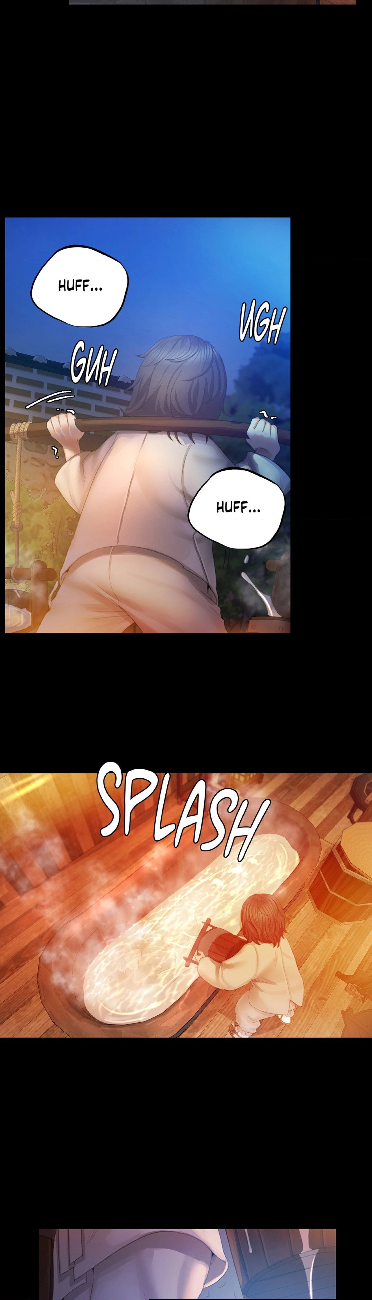 Read Assa chapter 3 image 49 on Lezhin