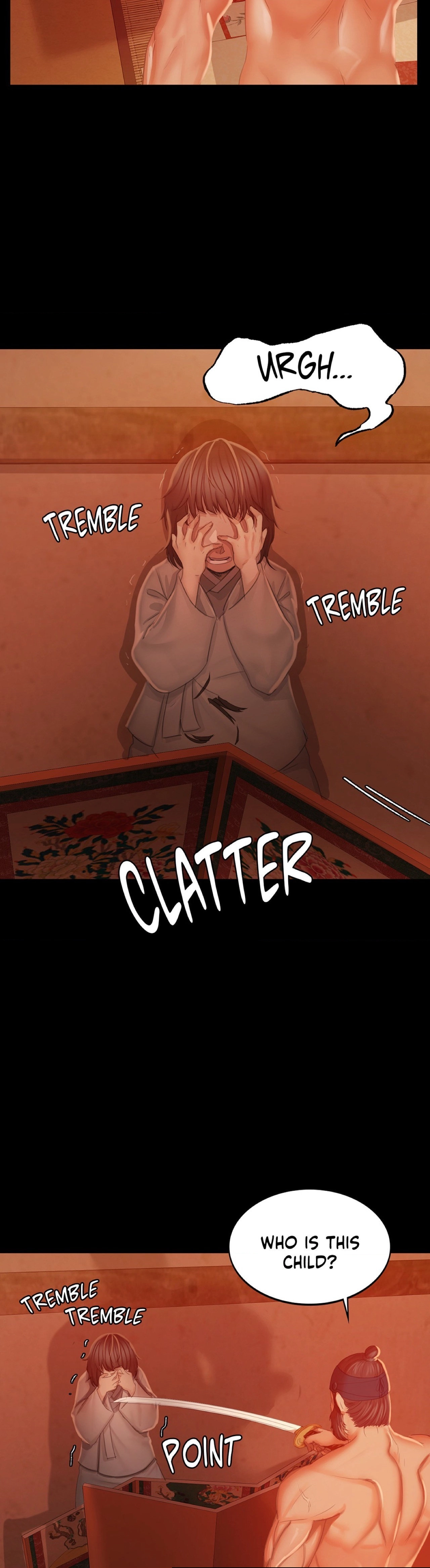 Read Assa chapter 3 image 5 on Lezhin