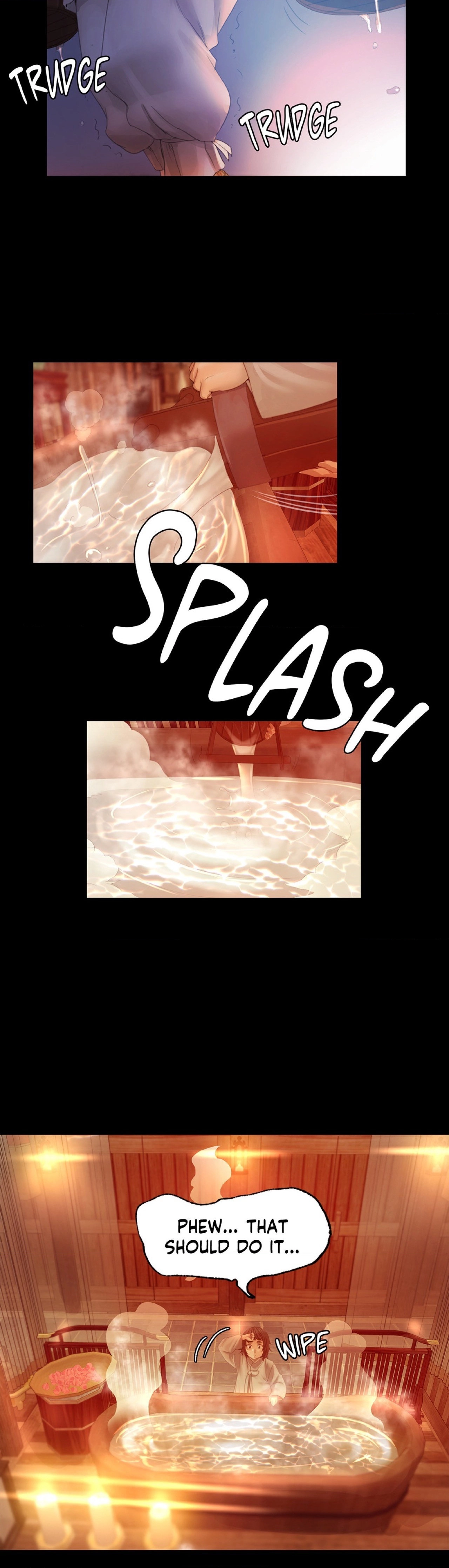 Read Assa chapter 3 image 50 on Lezhin