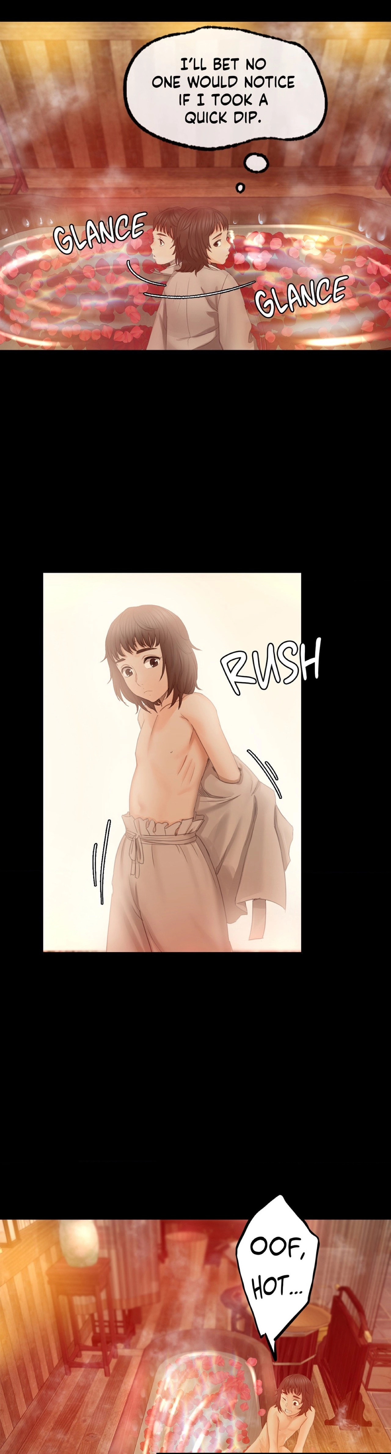 Read Assa chapter 3 image 53 on Lezhin