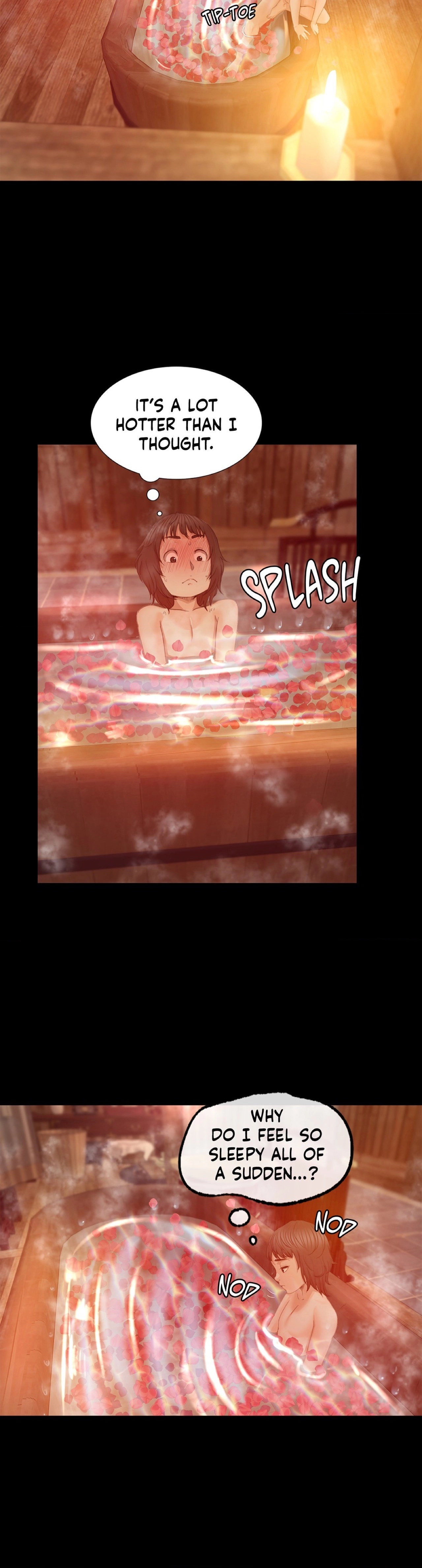 Read Assa chapter 3 image 54 on Lezhin