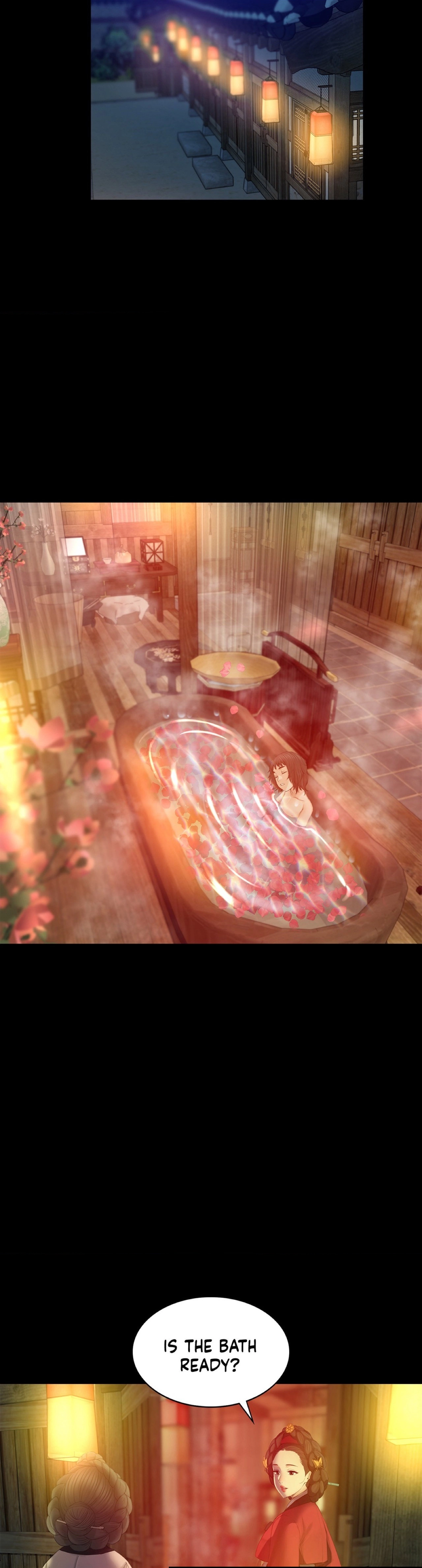 Read Assa chapter 3 image 56 on Lezhin