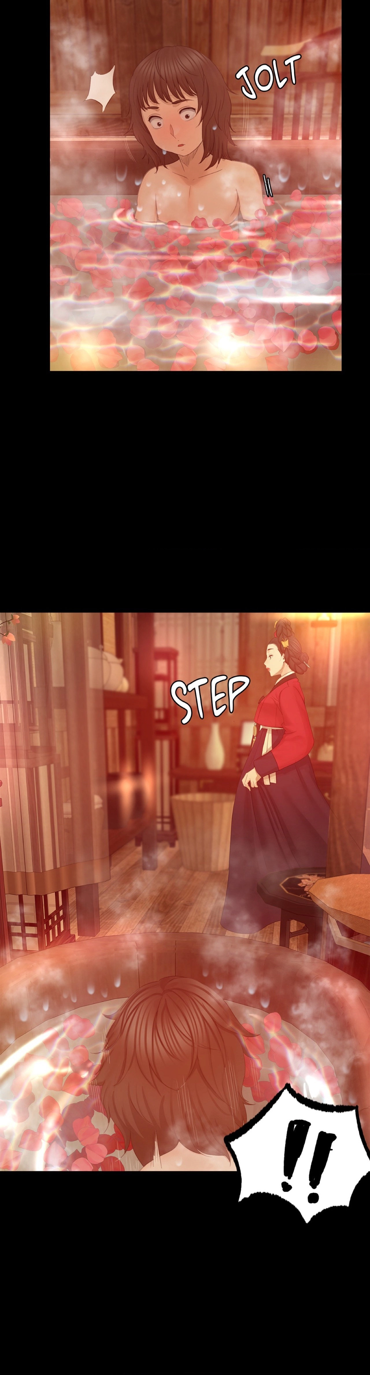 Read Assa chapter 3 image 58 on Lezhin