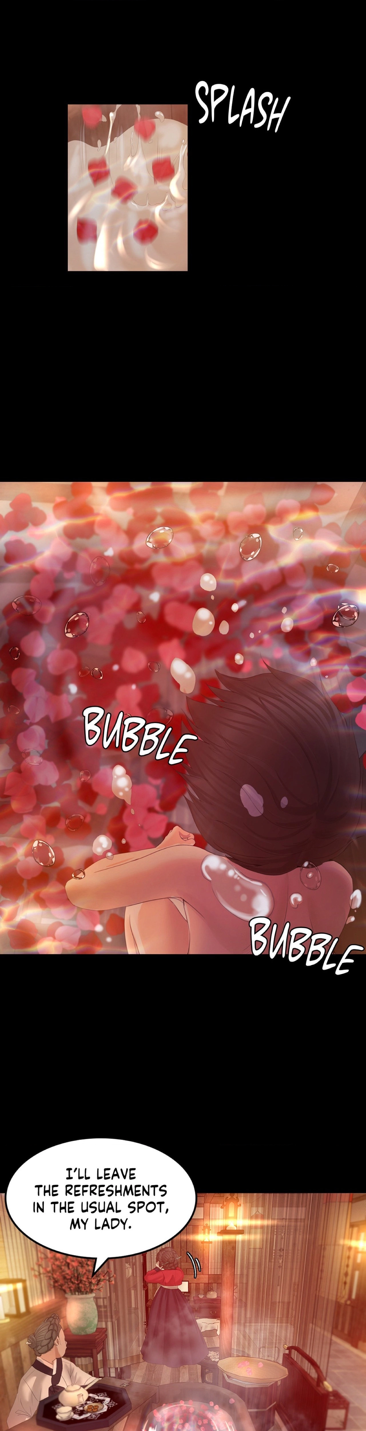Read Assa chapter 3 image 59 on Lezhin