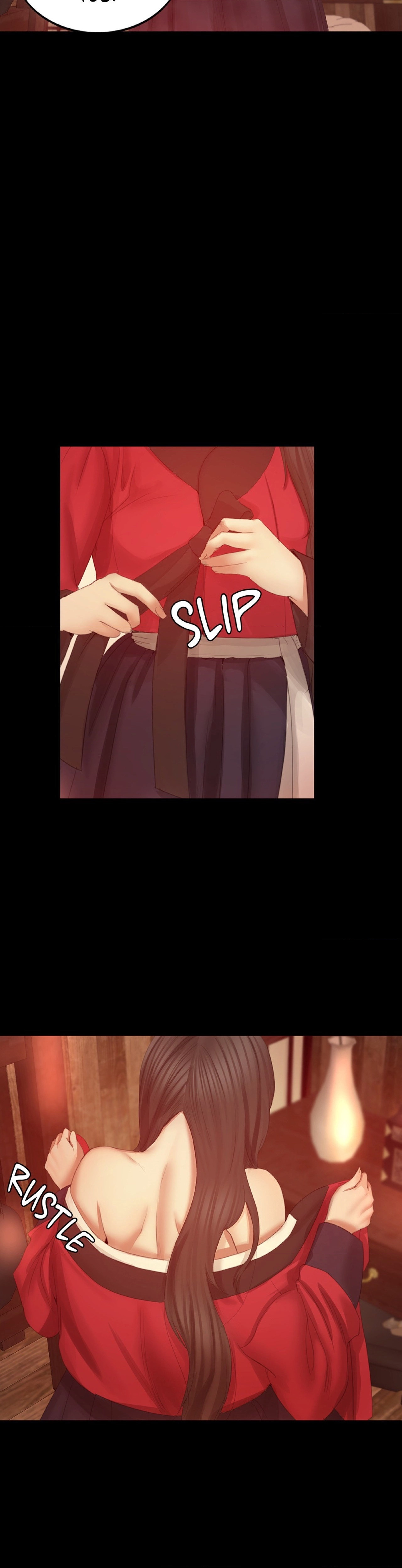 Read Assa chapter 3 image 62 on Lezhin
