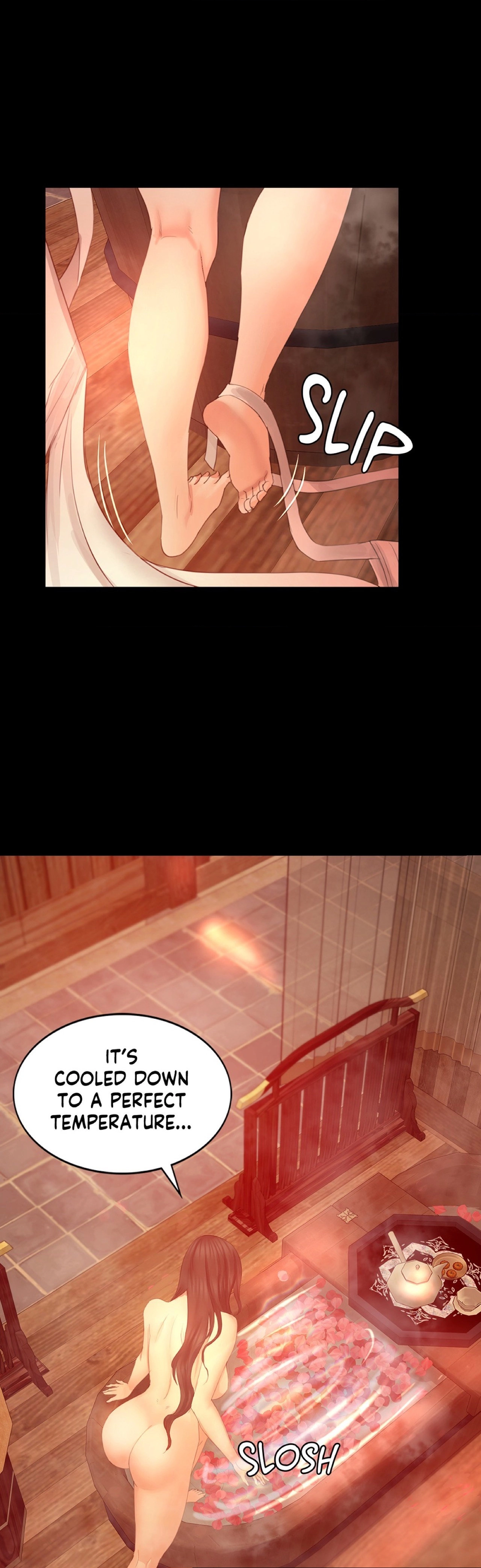 Read Assa chapter 3 image 64 on Lezhin