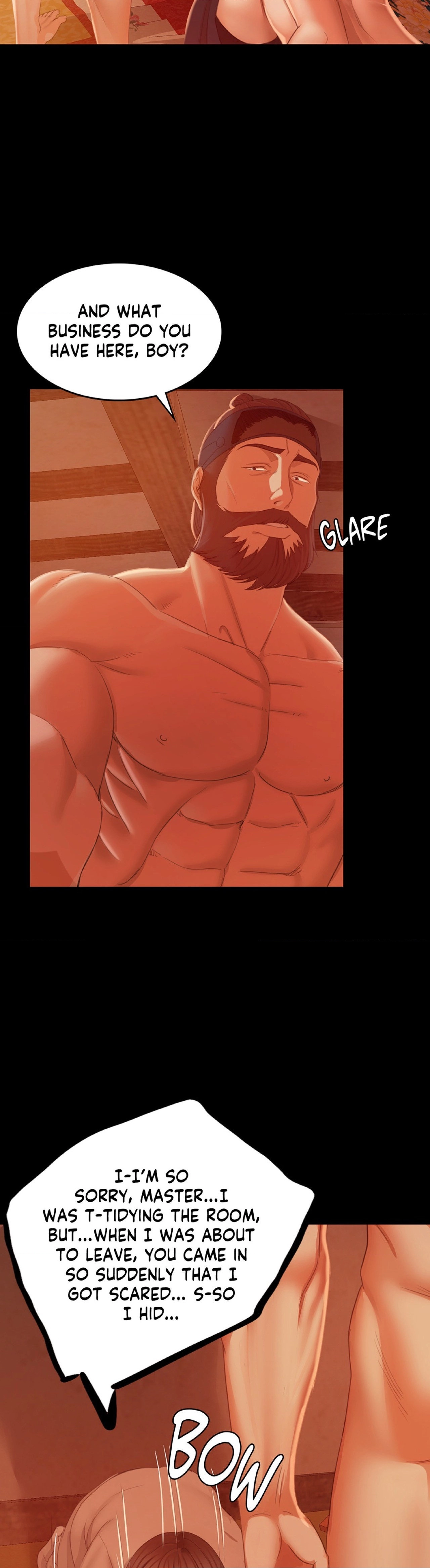 Read Assa chapter 3 image 7 on Lezhin