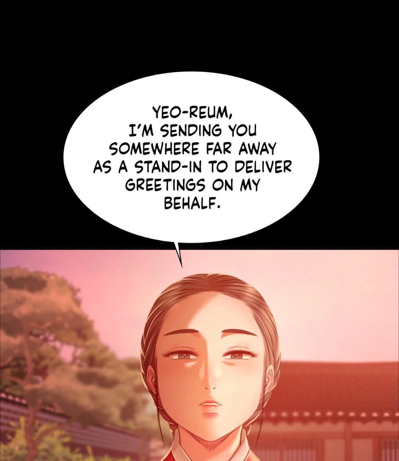 Read Assa chapter 30 image 1 on Lezhin