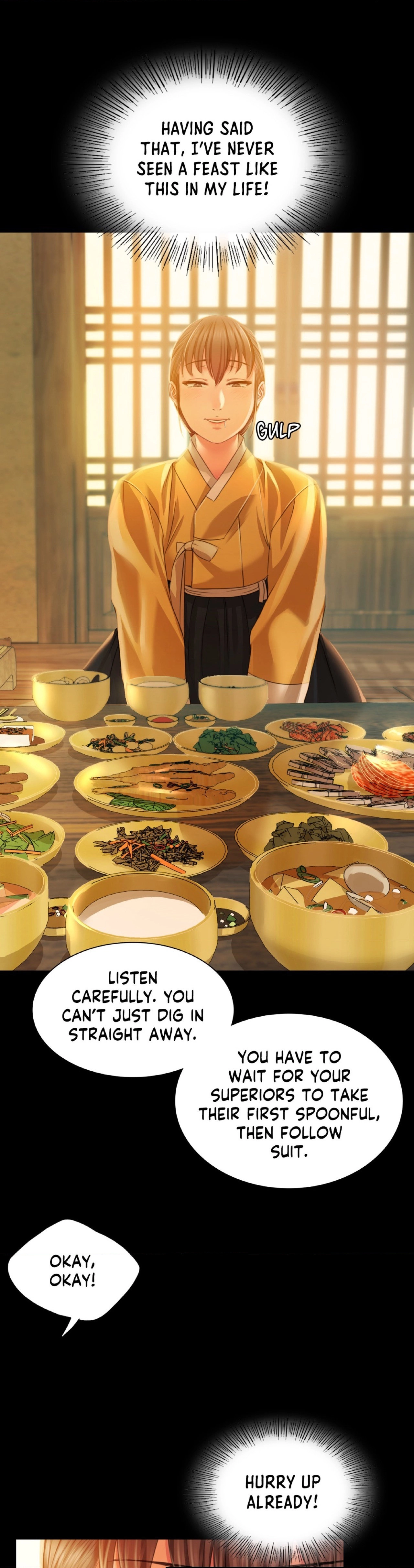 Read Assa chapter 30 image 13 on Lezhin