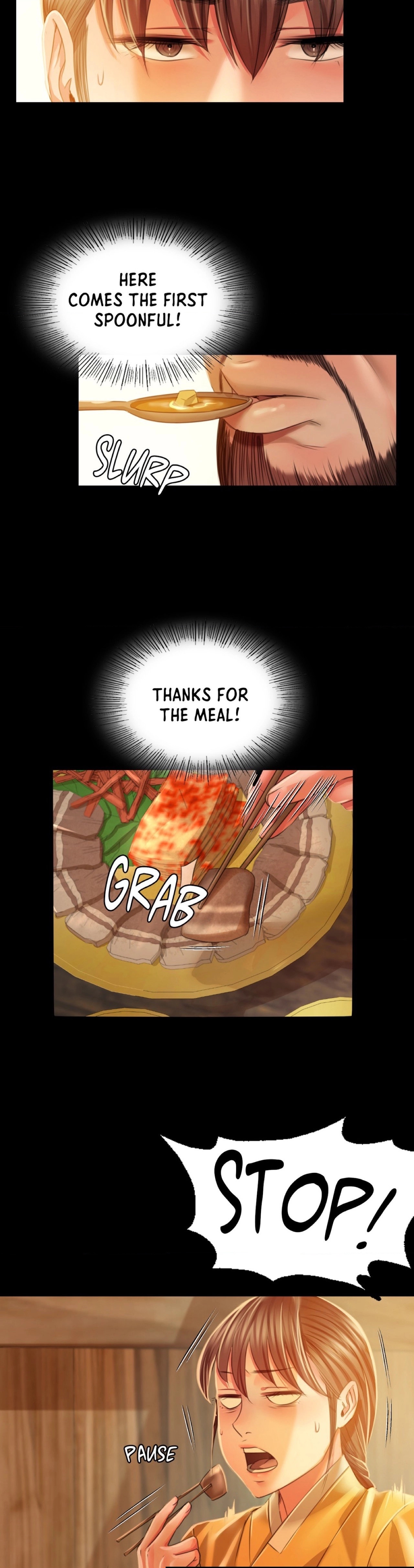 Read Assa chapter 30 image 14 on Lezhin