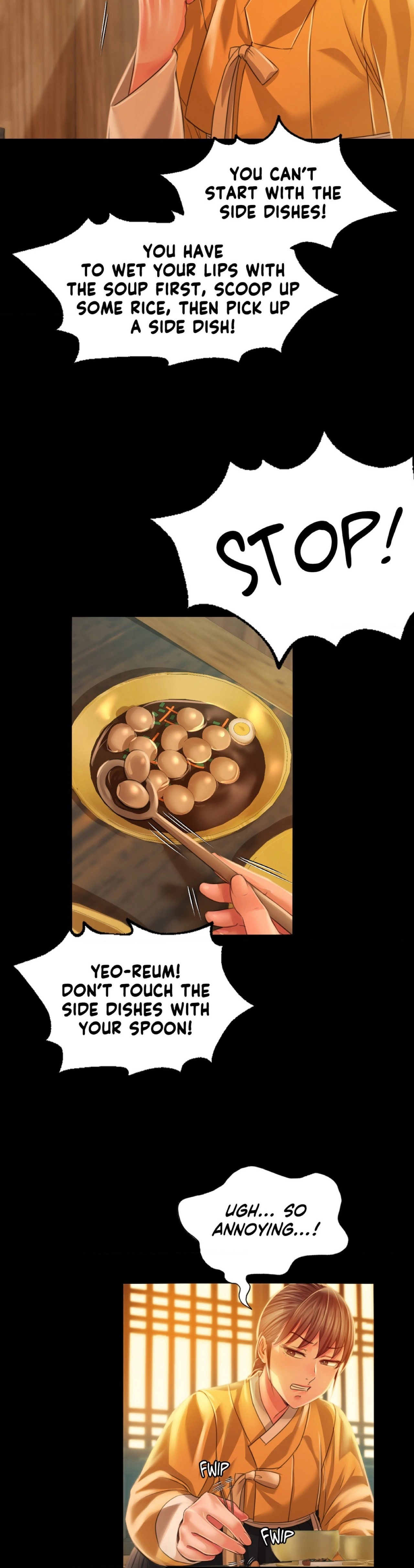 Read Assa chapter 30 image 15 on Lezhin