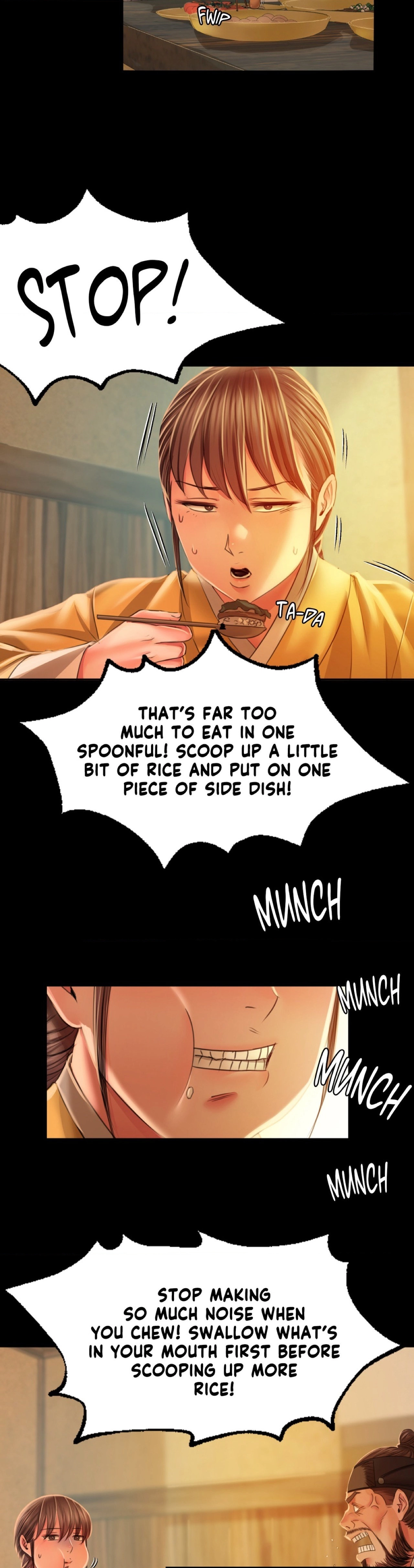 Read Assa chapter 30 image 16 on Lezhin