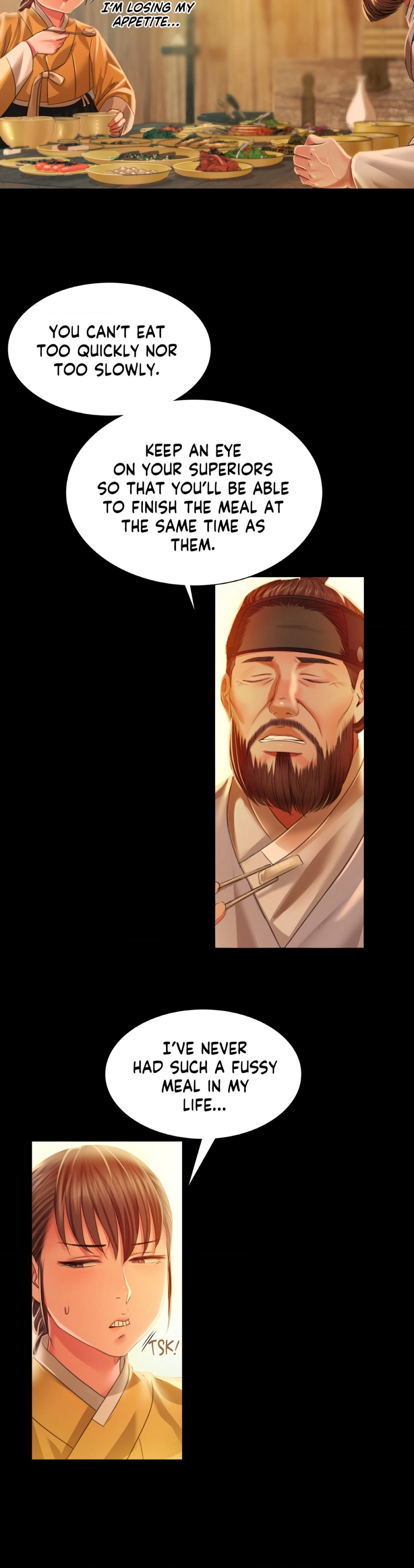 Read Assa chapter 30 image 17 on Lezhin