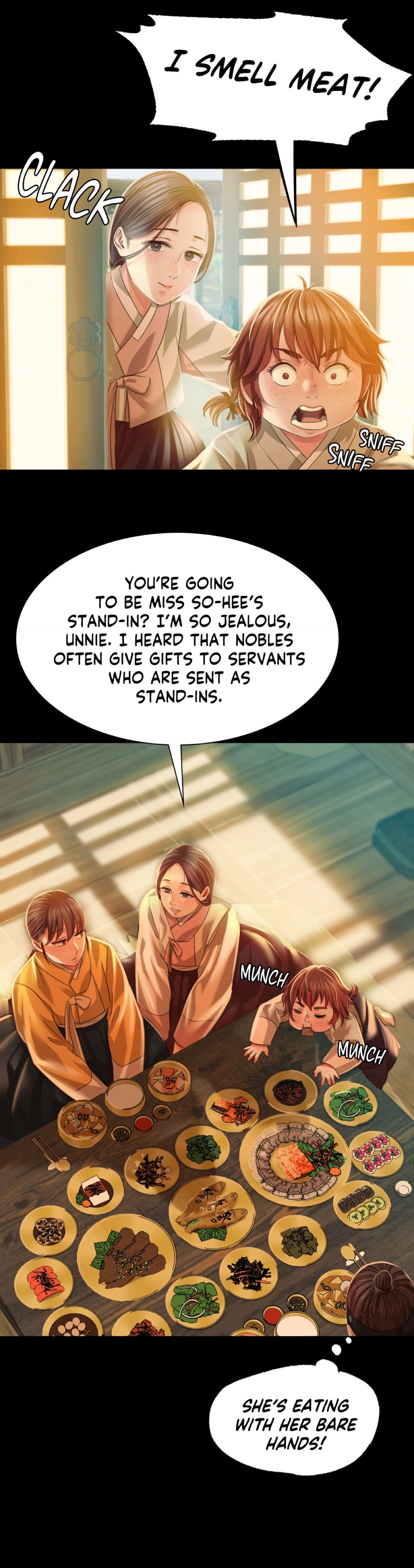 Read Assa chapter 30 image 18 on Lezhin