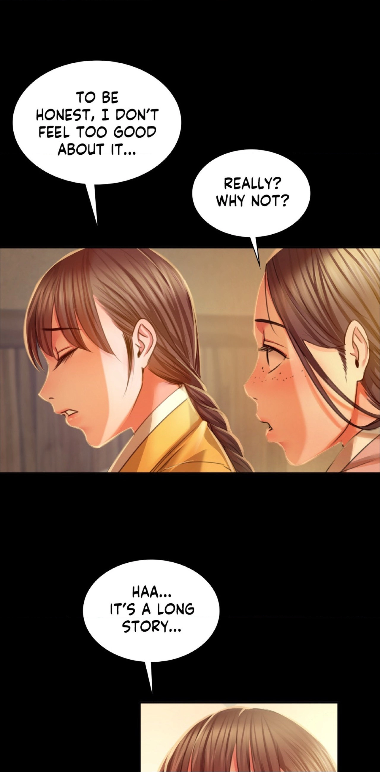 Read Assa chapter 30 image 19 on Lezhin