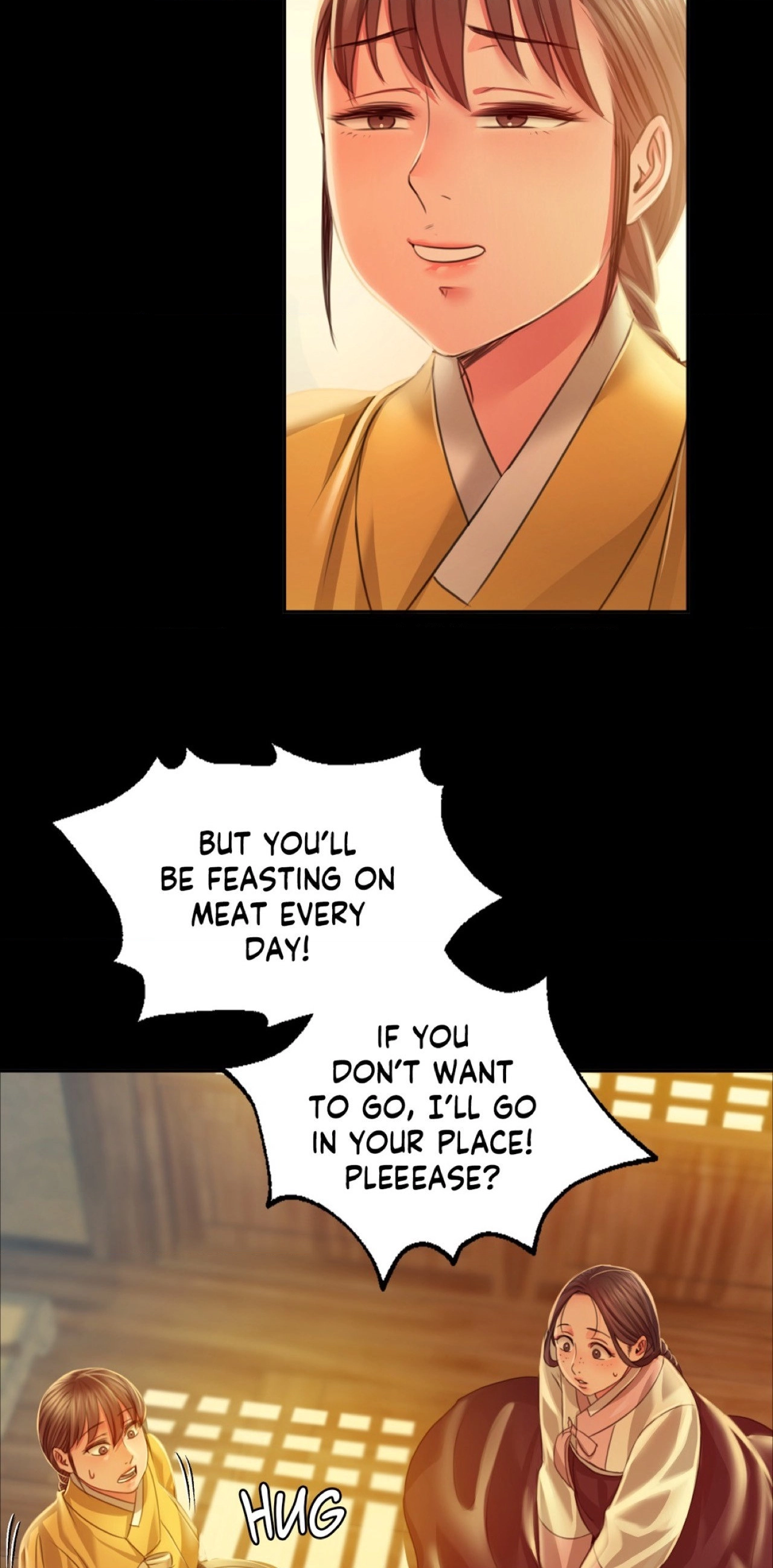 Read Assa chapter 30 image 20 on Lezhin
