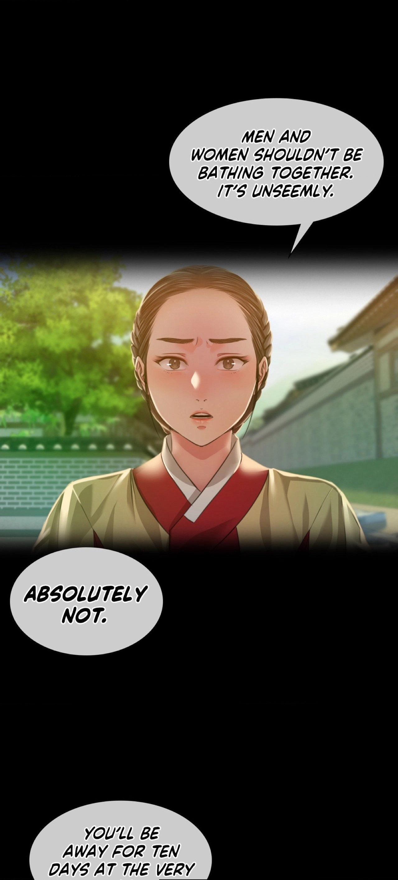 Read Assa chapter 30 image 25 on Lezhin