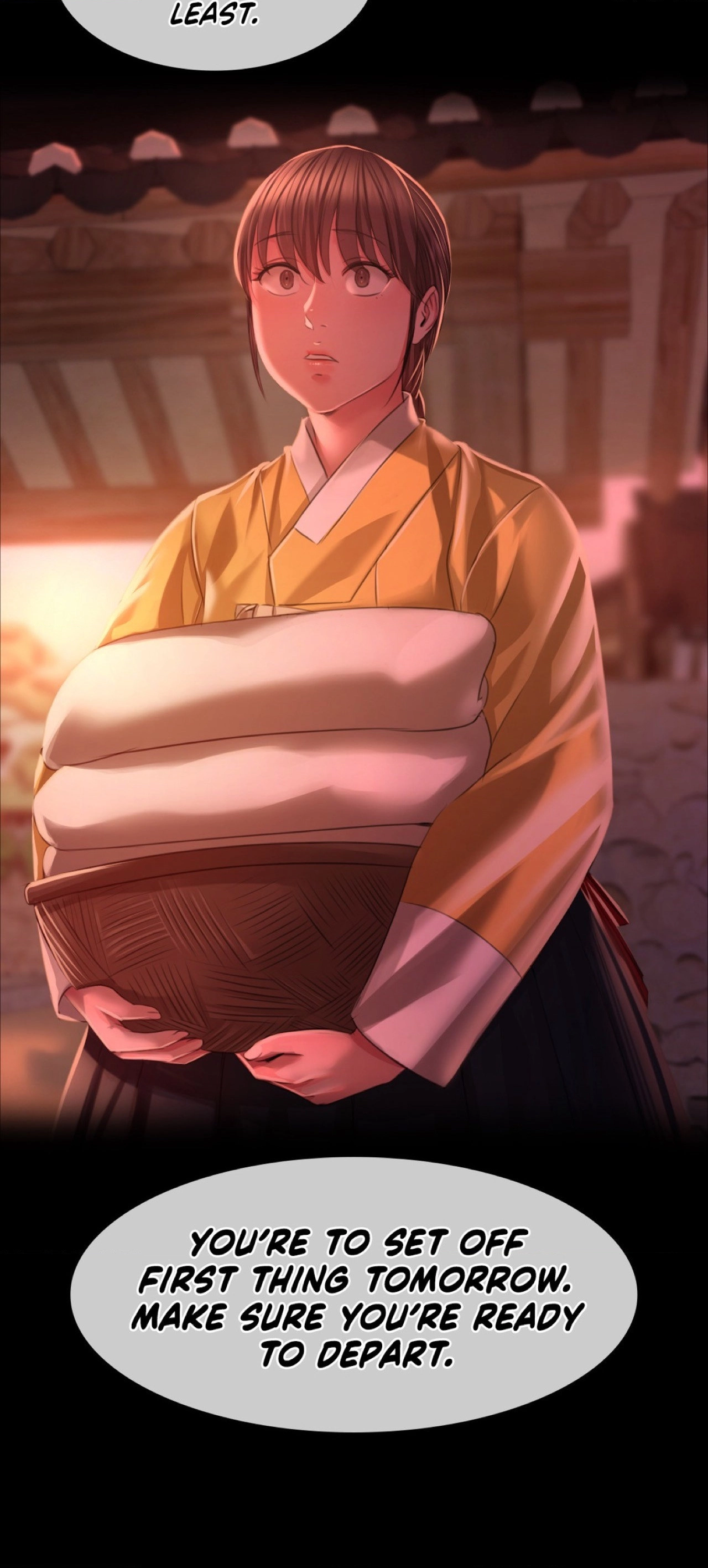 Read Assa chapter 30 image 26 on Lezhin