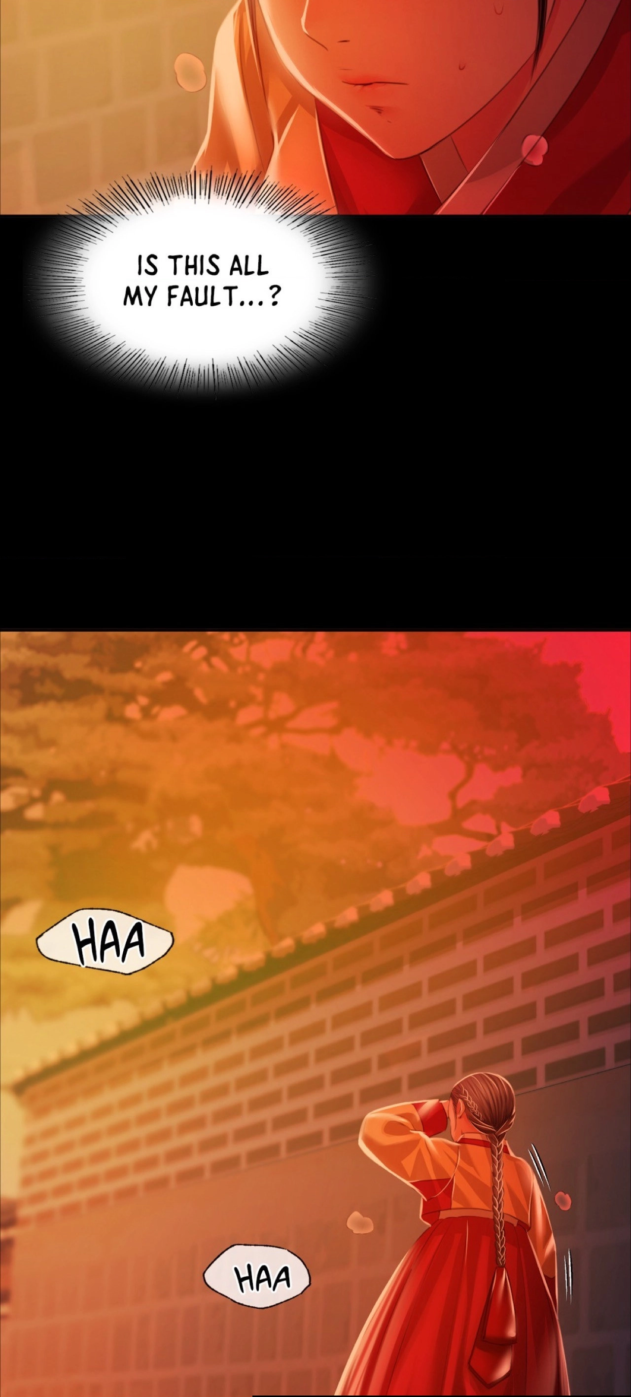 Read Assa chapter 30 image 29 on Lezhin