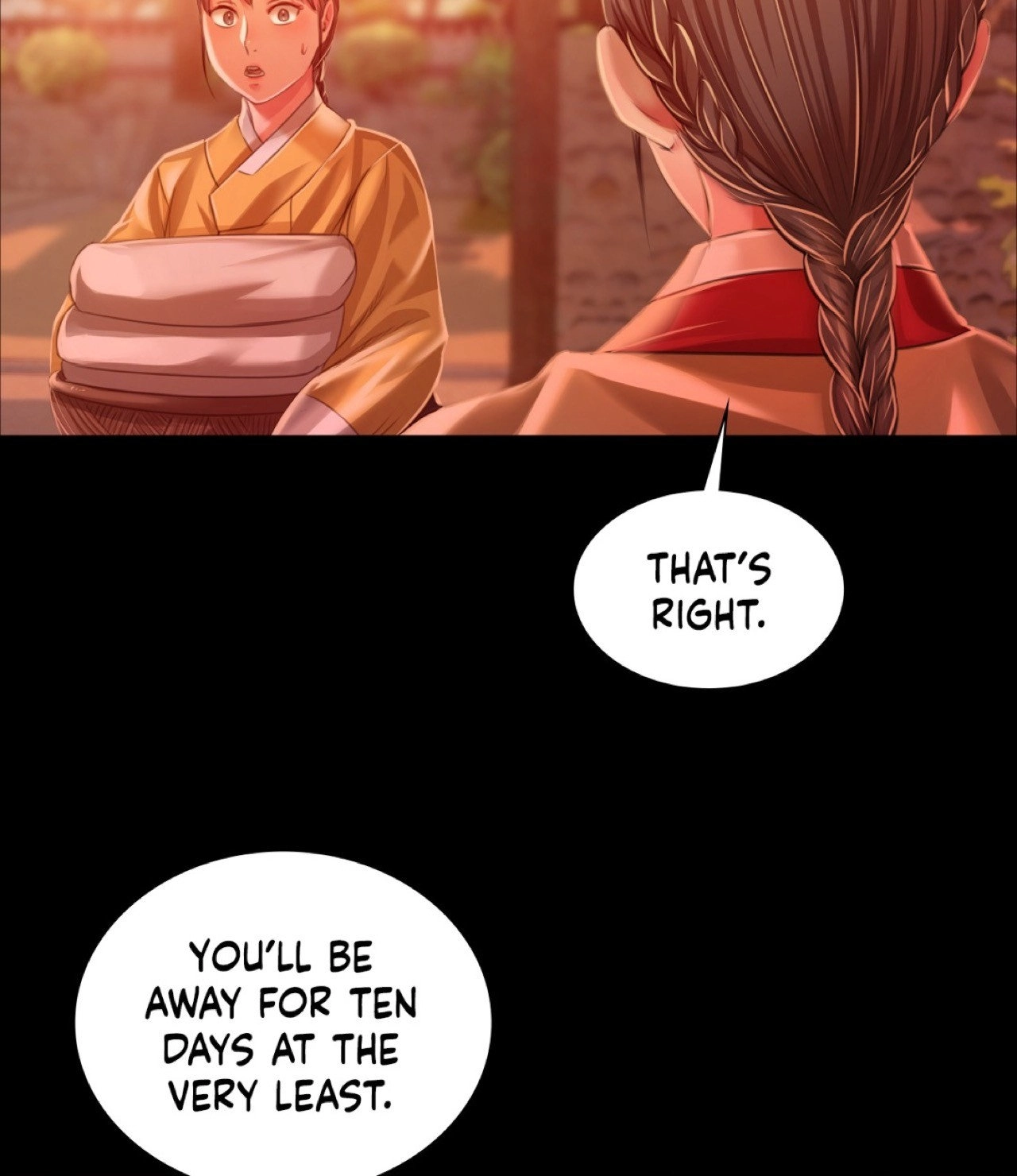 Read Assa chapter 30 image 3 on Lezhin