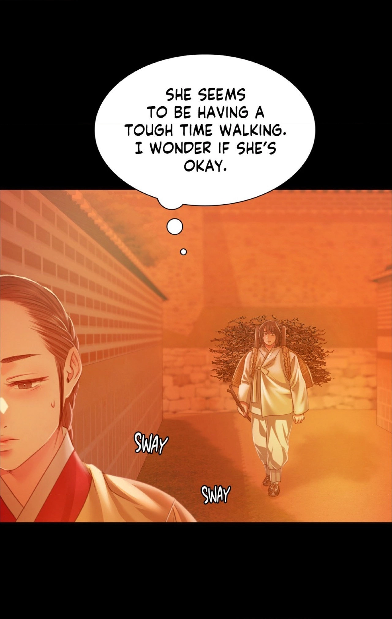 Read Assa chapter 30 image 31 on Lezhin