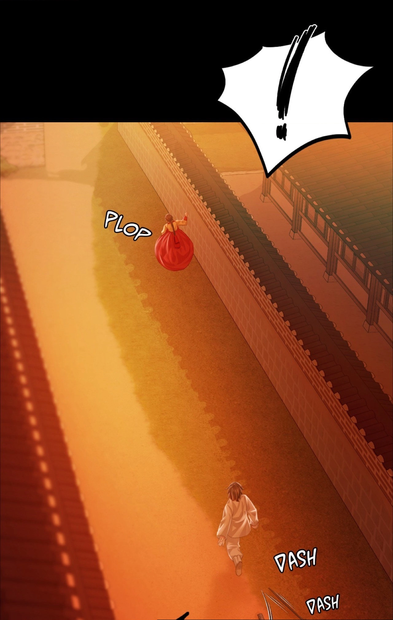 Read Assa chapter 30 image 32 on Lezhin