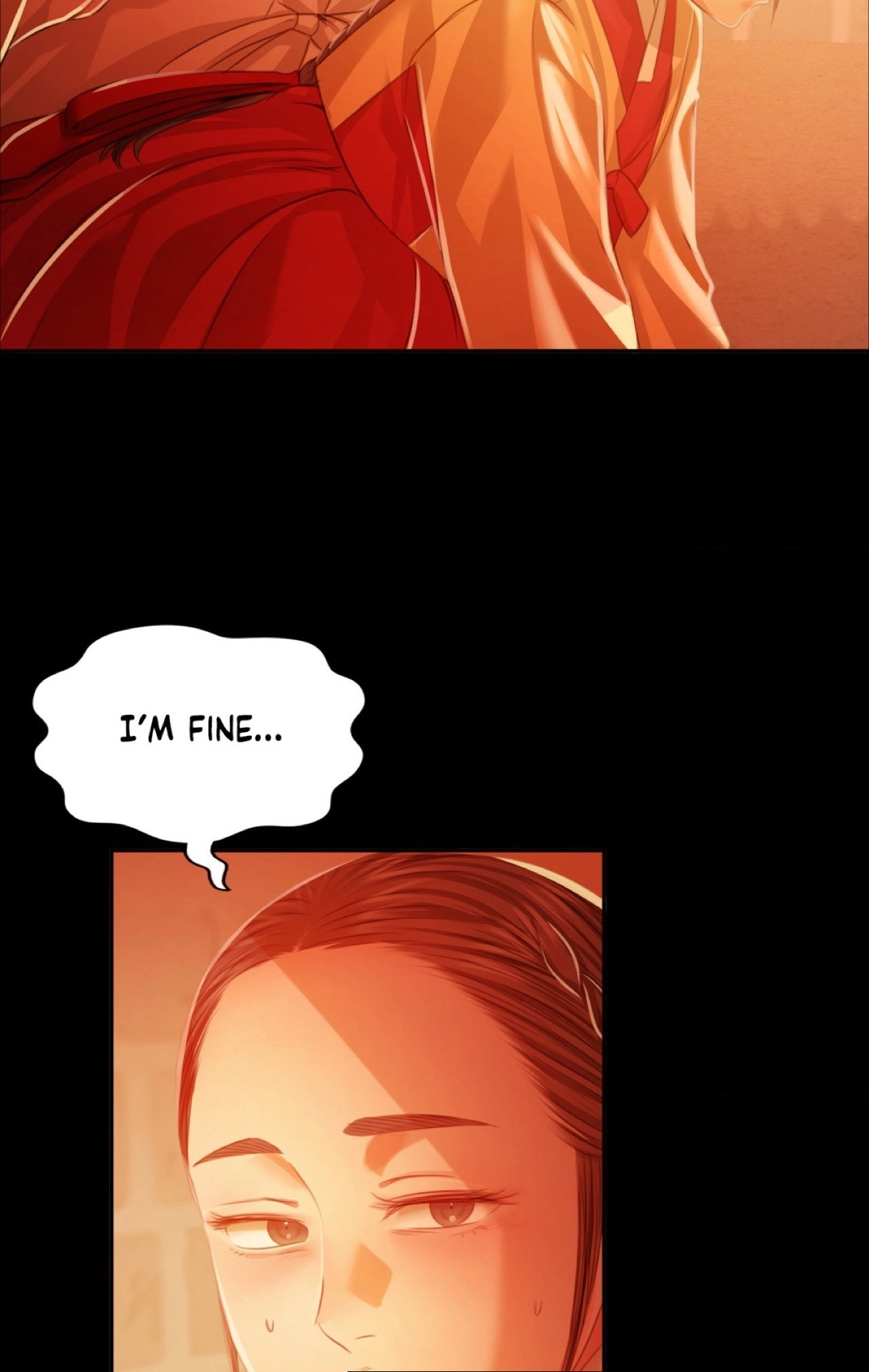 Read Assa chapter 30 image 34 on Lezhin