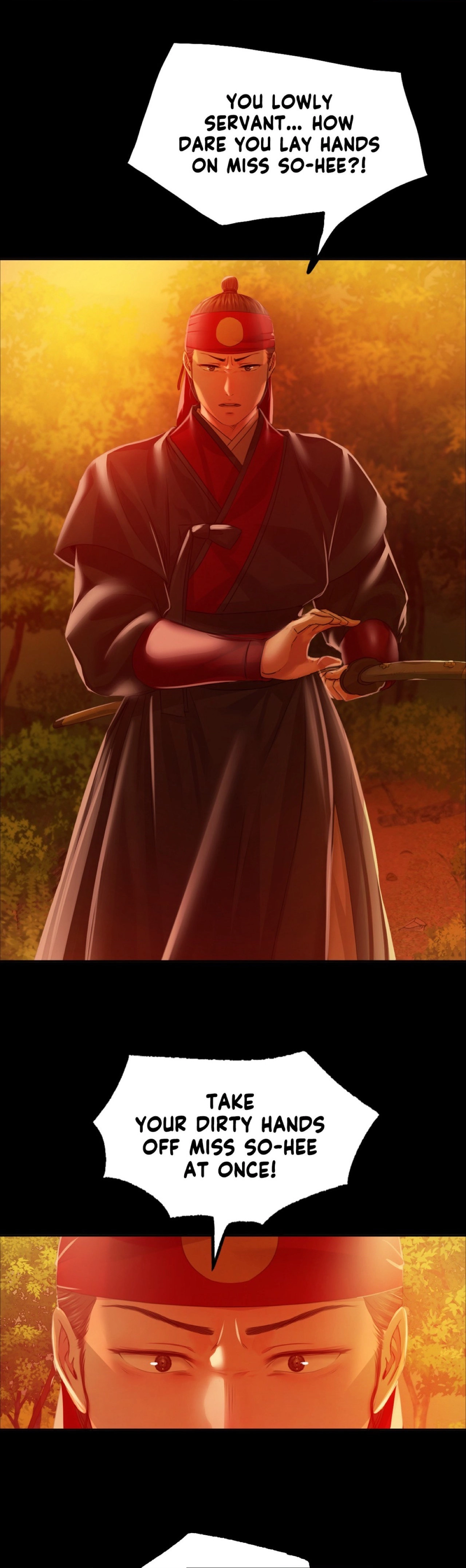 Read Assa chapter 30 image 40 on Lezhin