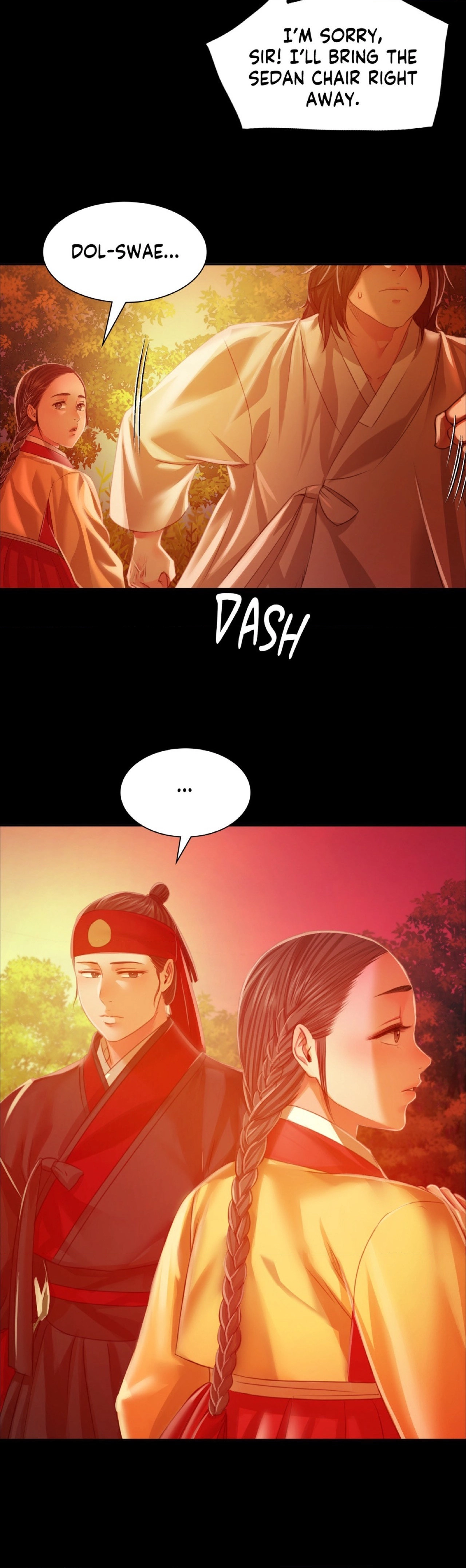 Read Assa chapter 30 image 42 on Lezhin