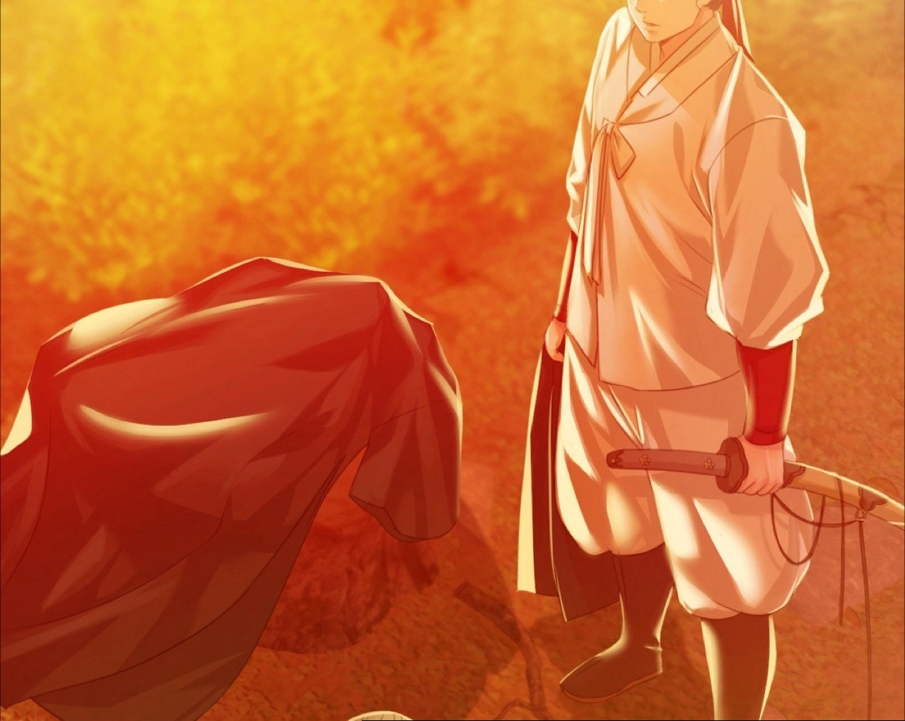 Read Assa chapter 30 image 44 on Lezhin