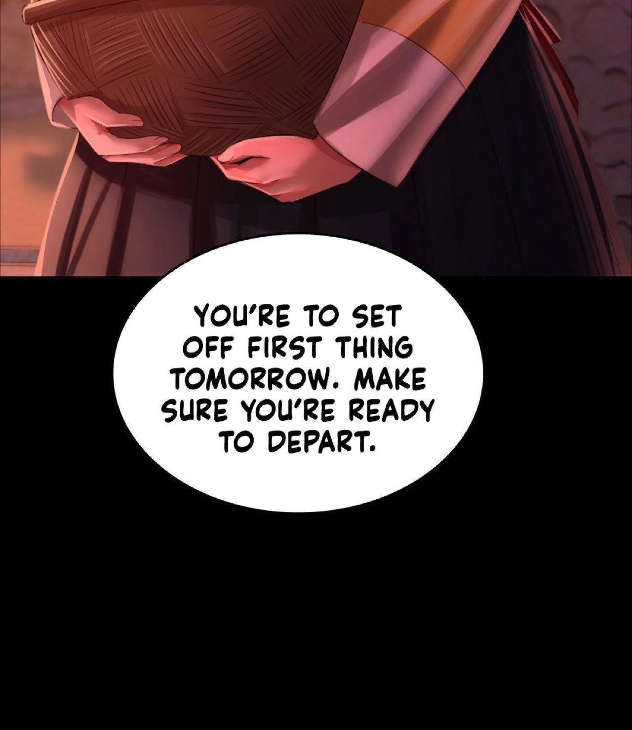 Read Assa chapter 30 image 5 on Lezhin