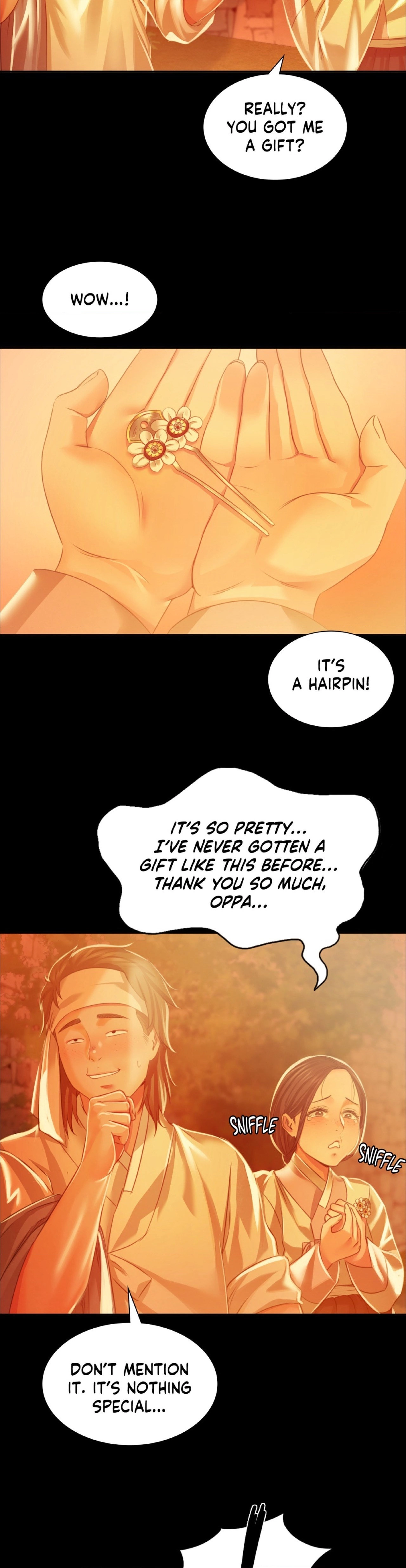 Read Assa chapter 30 image 50 on Lezhin