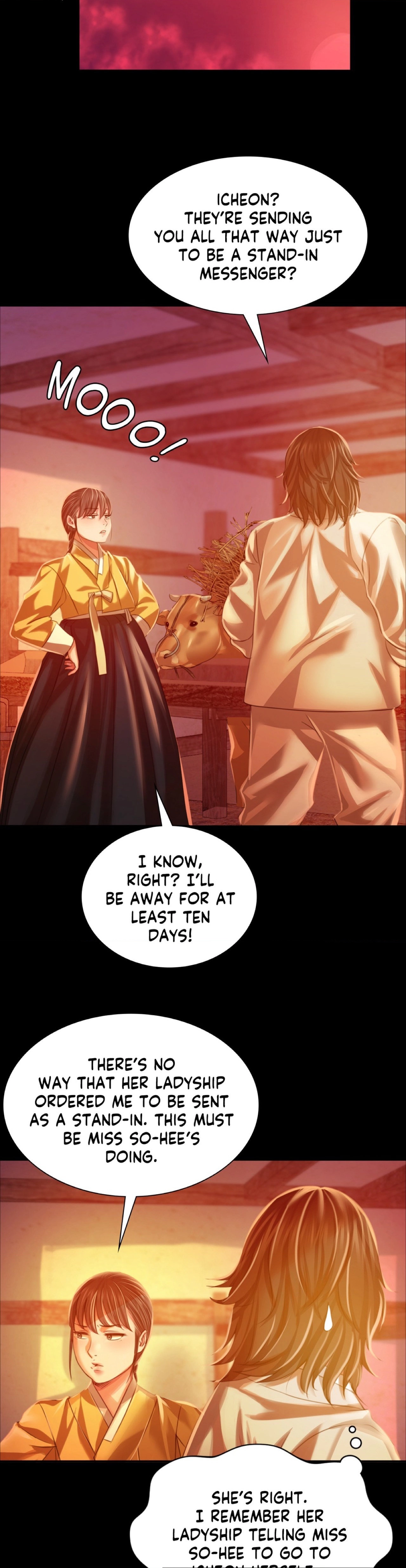 Read Assa chapter 30 image 53 on Lezhin