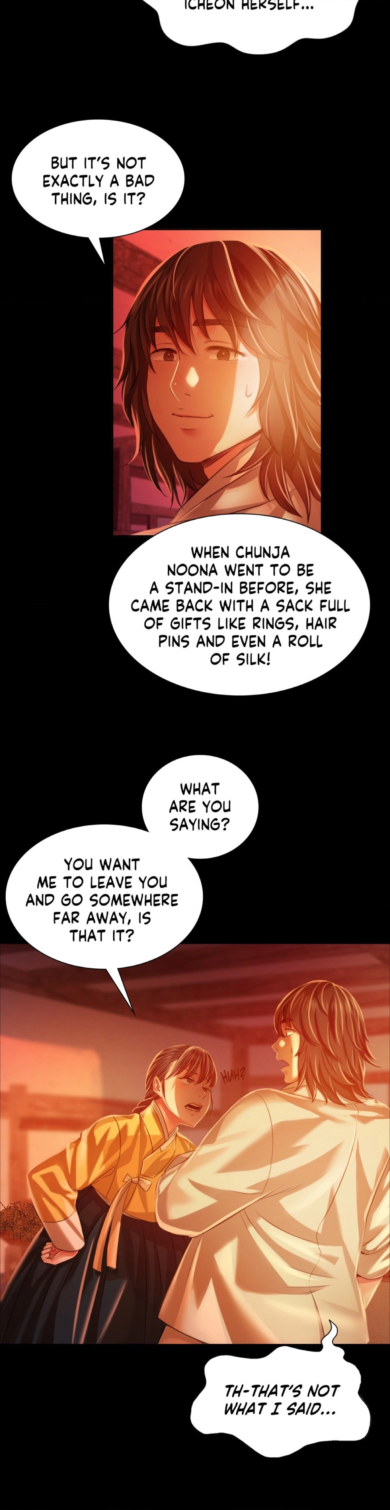 Read Assa chapter 30 image 54 on Lezhin