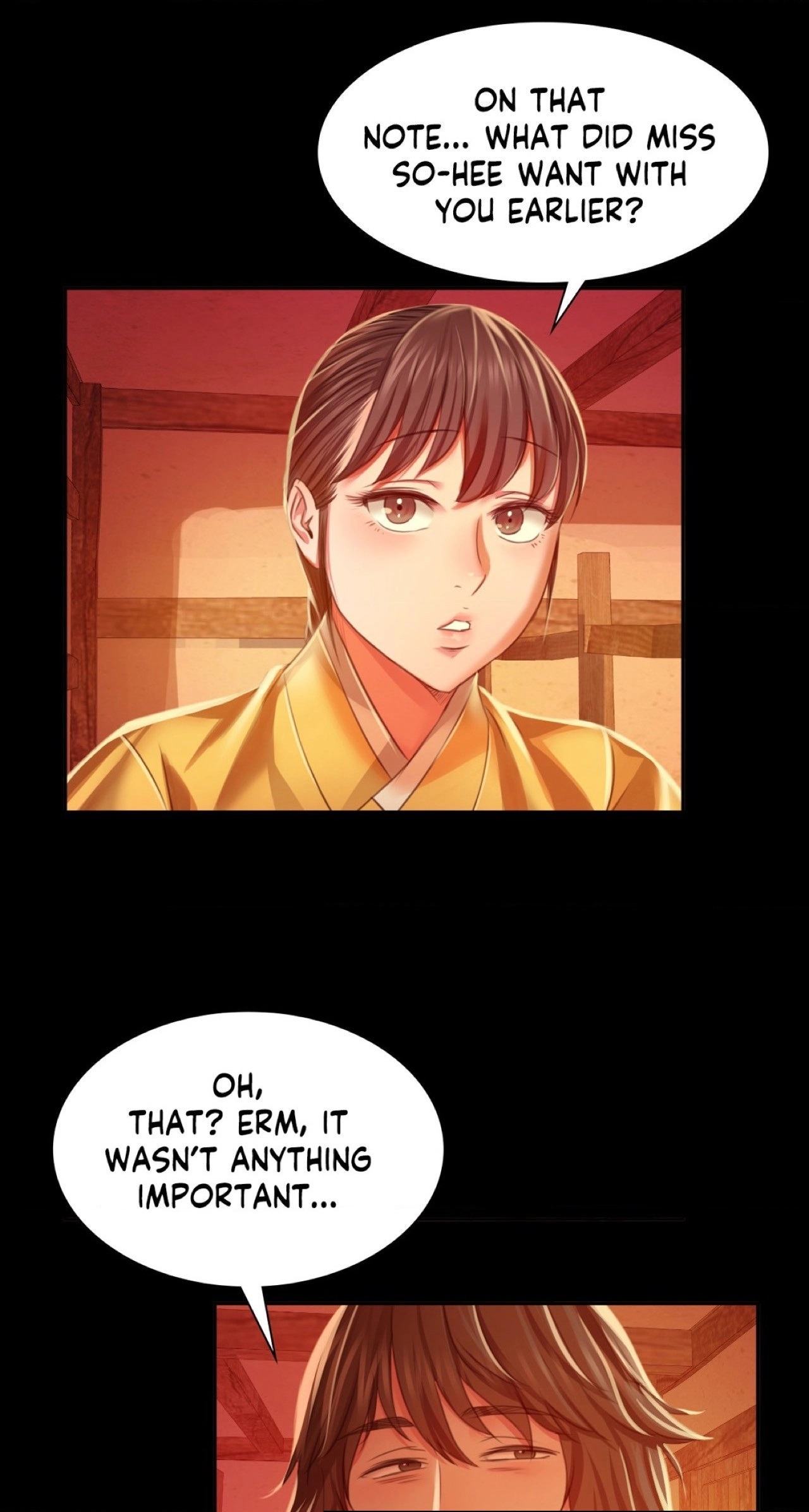 Read Assa chapter 30 image 55 on Lezhin