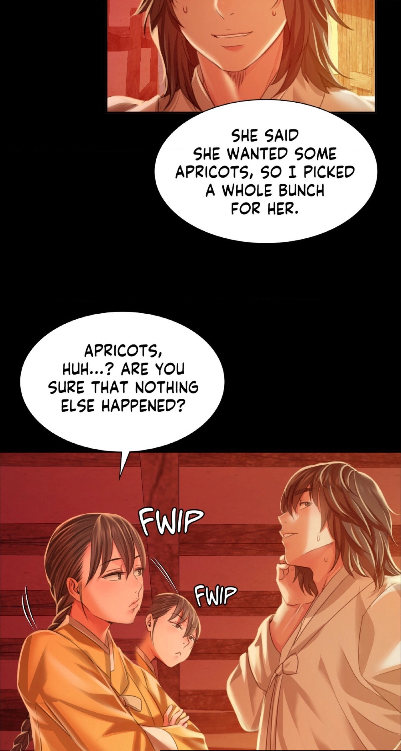 Read Assa chapter 30 image 56 on Lezhin