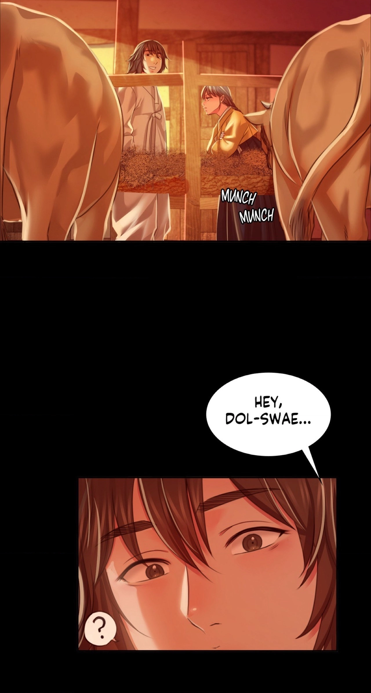 Read Assa chapter 30 image 58 on Lezhin