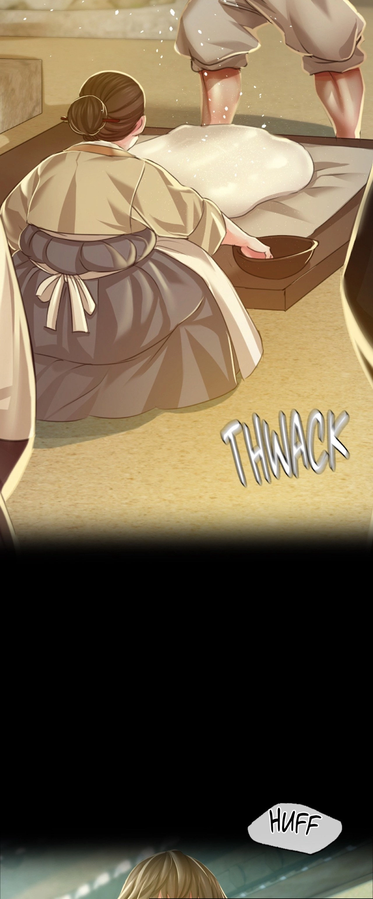 Read Assa chapter 30 image 63 on Lezhin