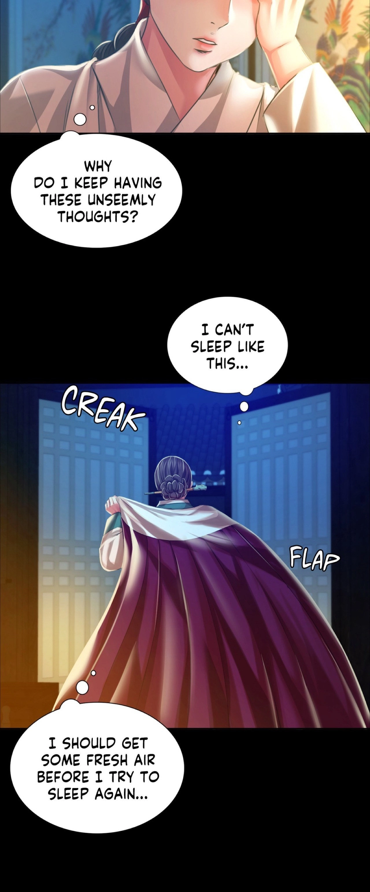 Read Assa chapter 30 image 66 on Lezhin