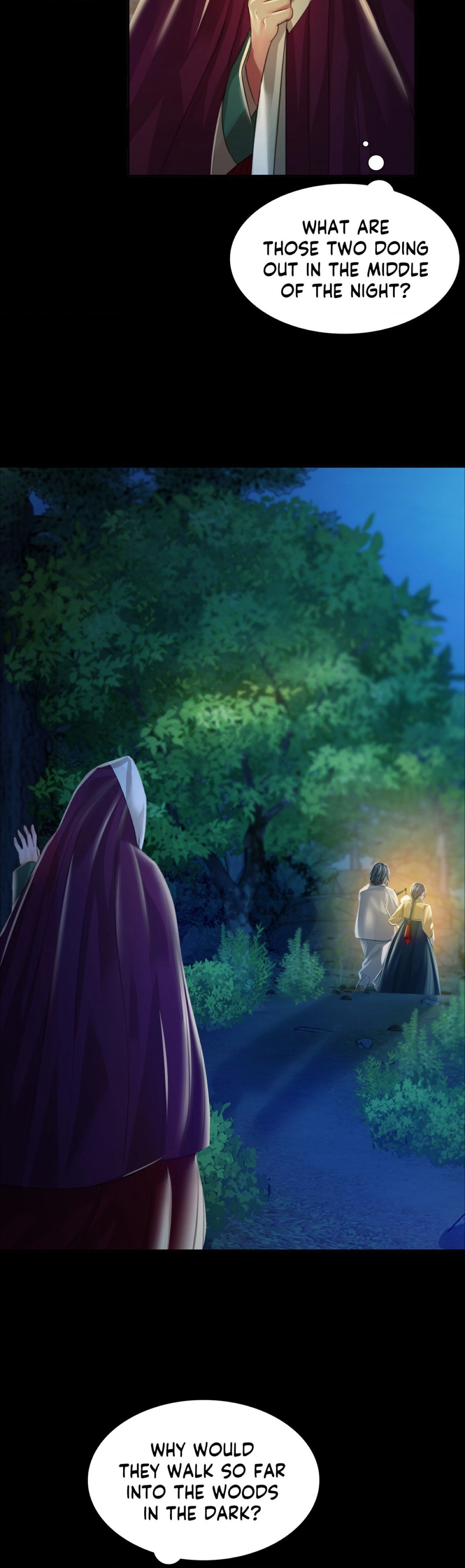 Read Assa chapter 30 image 69 on Lezhin