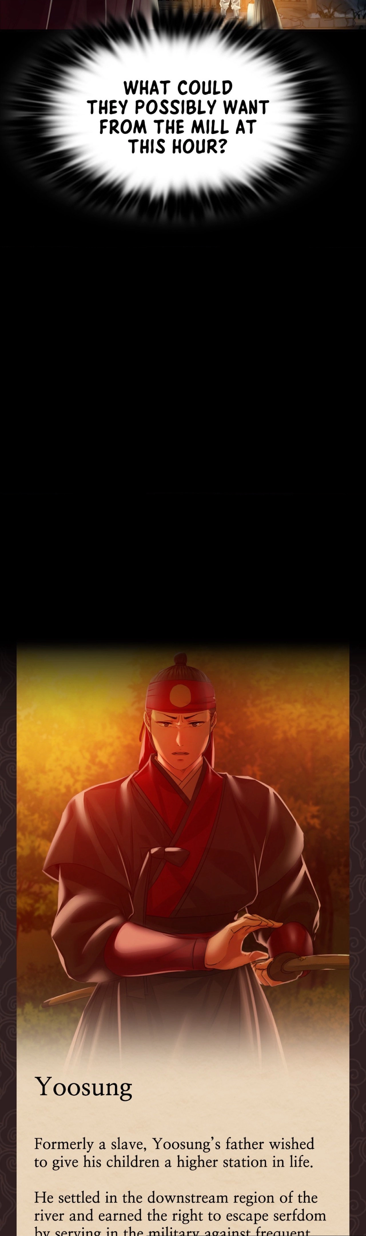 Read Assa chapter 30 image 70 on Lezhin