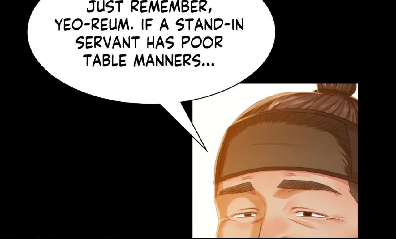 Read Assa chapter 30 image 8 on Lezhin