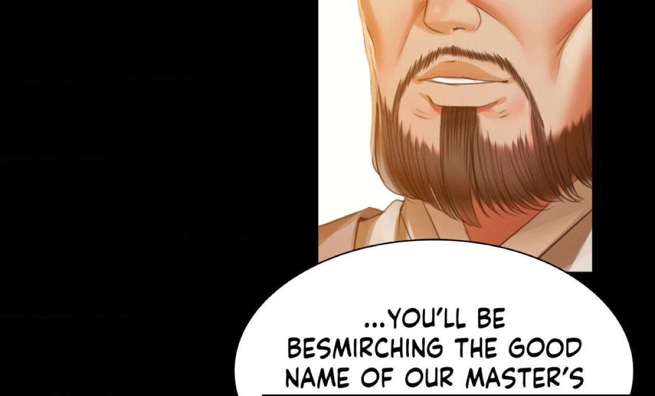 Read Assa chapter 30 image 9 on Lezhin