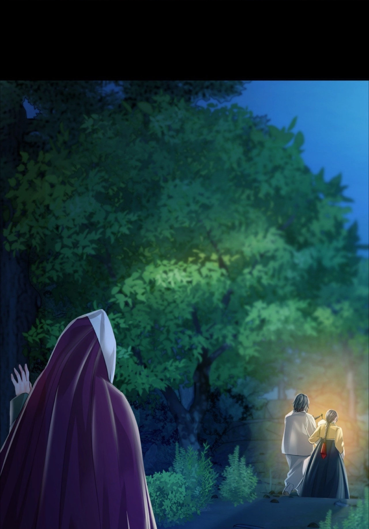 Read Assa chapter 31 image 1 on Lezhin