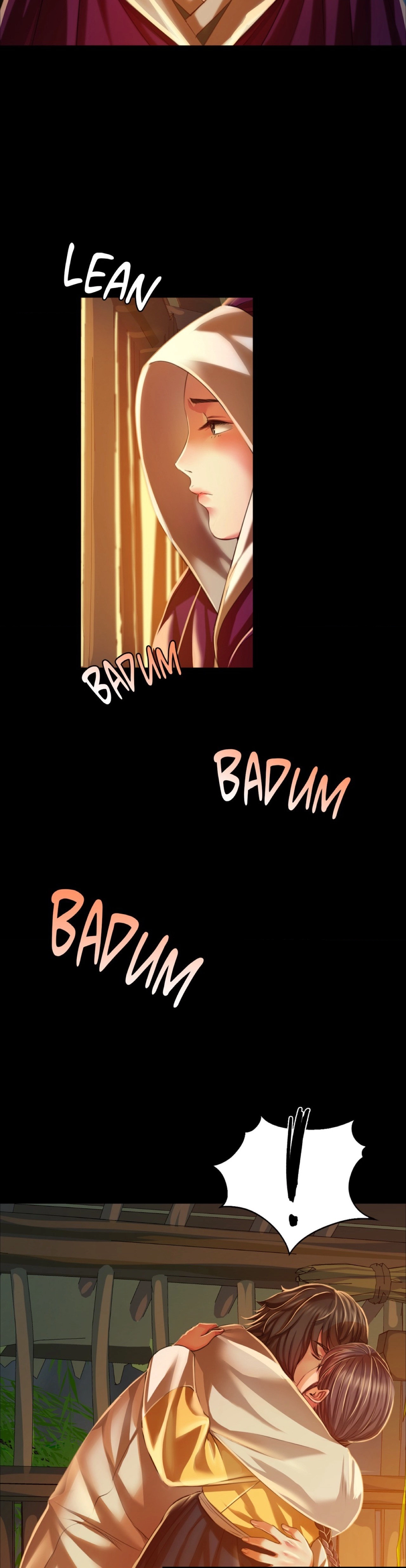 Read Assa chapter 31 image 10 on Lezhin